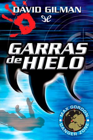 [Danger Zone 02] • Garras De Hielo